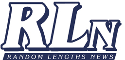 Random Lengths News - Logo